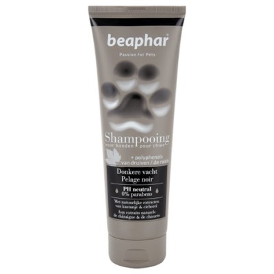 beaphar-premium-black-dog-shampoo