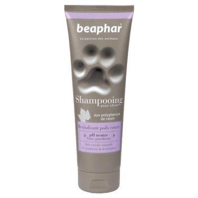 beaphar-premium-revitalizer-dog-shampoo
