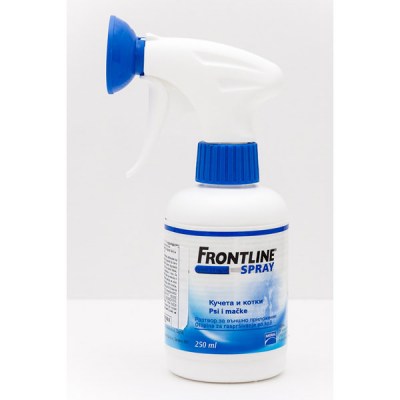 frontline-spray-250ml